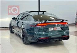 کیا ستینگەر